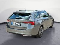 Skoda Octavia - Vorschau Bild 5