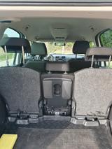 Skoda Roomster 1.6l TDI 66kW Fresh Fresh - Skoda Roomster: Schwarz