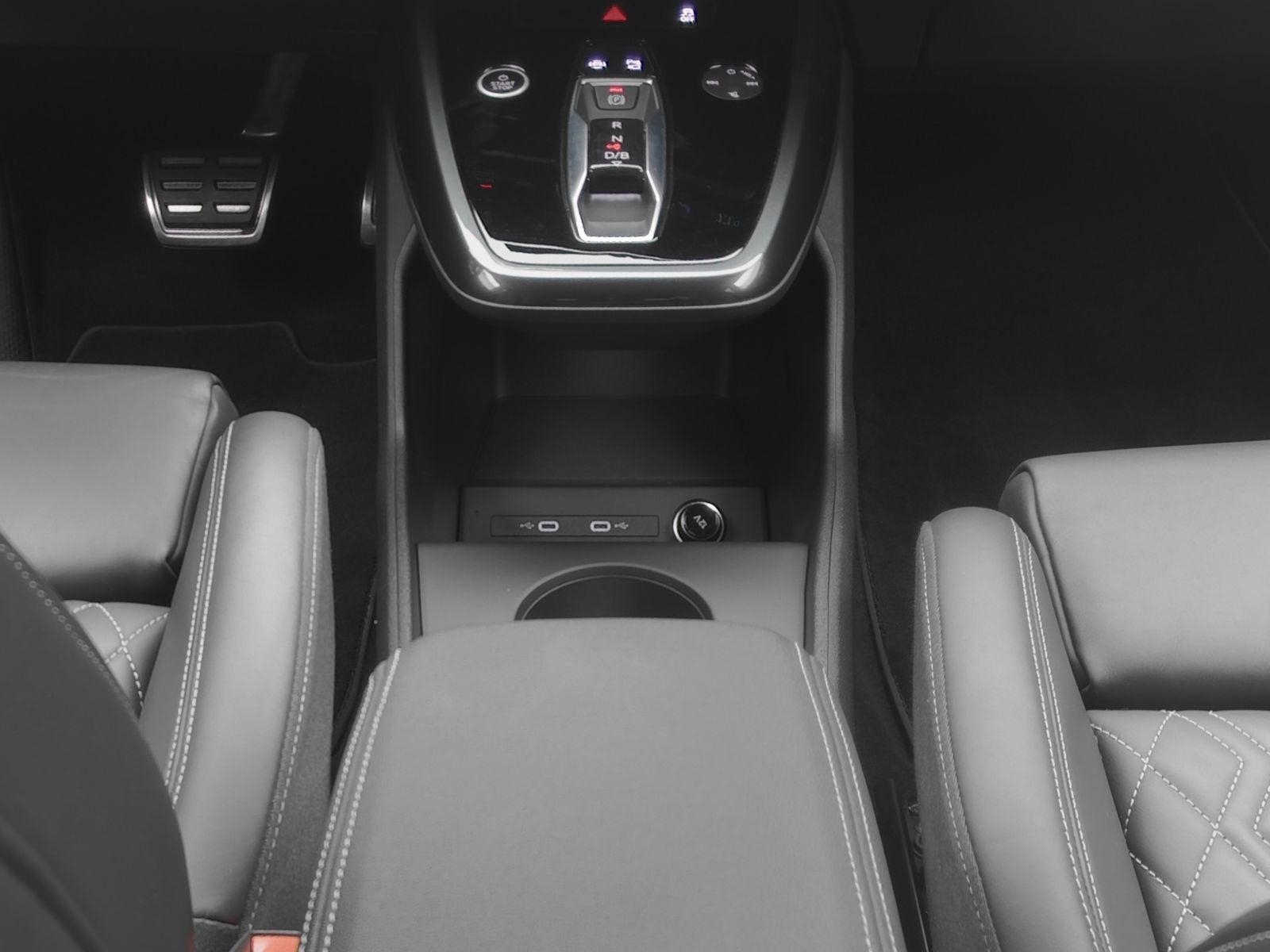 Audi Q4 e-tron - Bild 13