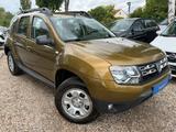 Dacia Duster  Ambiance*2.HD*Klima*AHK*85.TKM*TÜV NEU - Dacia Duster: Ambiance