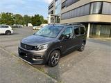 Peugeot Rifter L2 GT Line Automatik AHK 7 Sitzer - Peugeot Rifter: 7 Sitzer