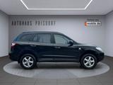 Hyundai Santa Fe 2.7 GLS 4WD/Automatik/Leder/Aus 1.Hand/ - gebrauchte Hyundai SANTA FE aus dem Jahr 2006