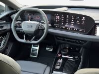 Audi A6 e-tron - Vorschau Bild 4