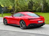 Ferrari Roma 3.9 T V8 DCT  FV23% ASO - Ferrari Roma Gebrauchtwagen