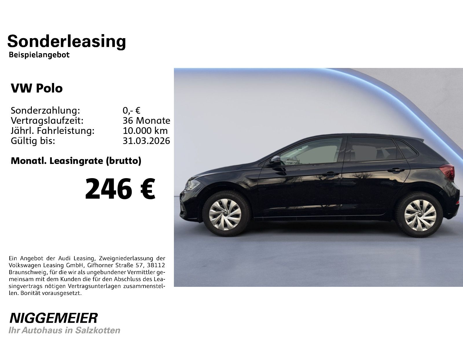 Volkswagen Polo - Bild 2