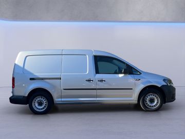 Volkswagen Caddy Maxi - 6