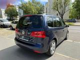 Volkswagen Touran Style *AUTOMATIK *7 SITZE - Volkswagen Touran: Auto