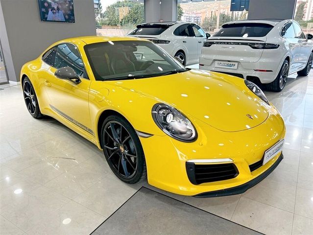 Porsche 911 3.0 Carrera T