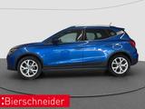 Seat Arona 1.0 TSI DSG FR NAVI KAMERA SHZ LED - Seat Arona: Automatik