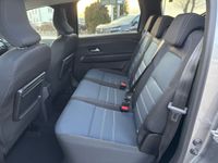 Dacia Jogger - Vorschau Bild 11