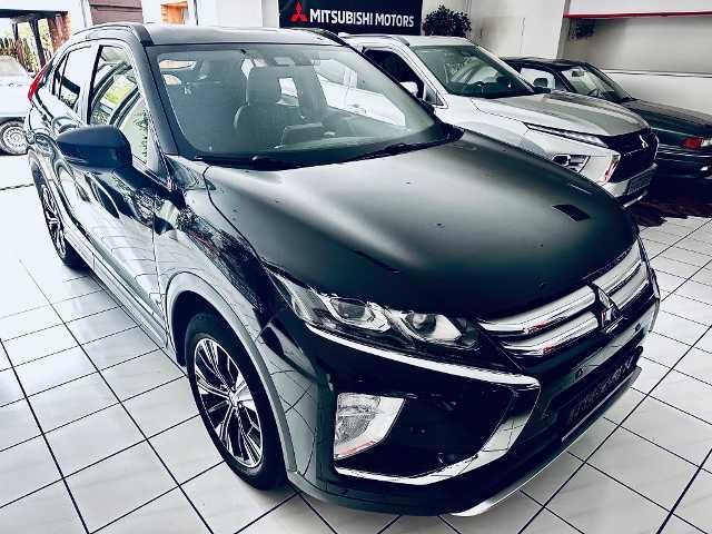 Mitsubishi Eclipse Cross Intro Edition 1.5 T-MIVEC 2WD