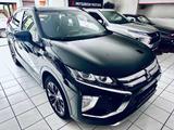 Mitsubishi Eclipse Cross Intro Edition 1.5 T-MIVEC 2WD - Mitsubishi Eclipse Cross in Hamburg