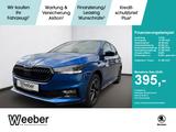 Skoda FABIA 1.0 TSI DSG Monte Carlo Navi LED Kamera