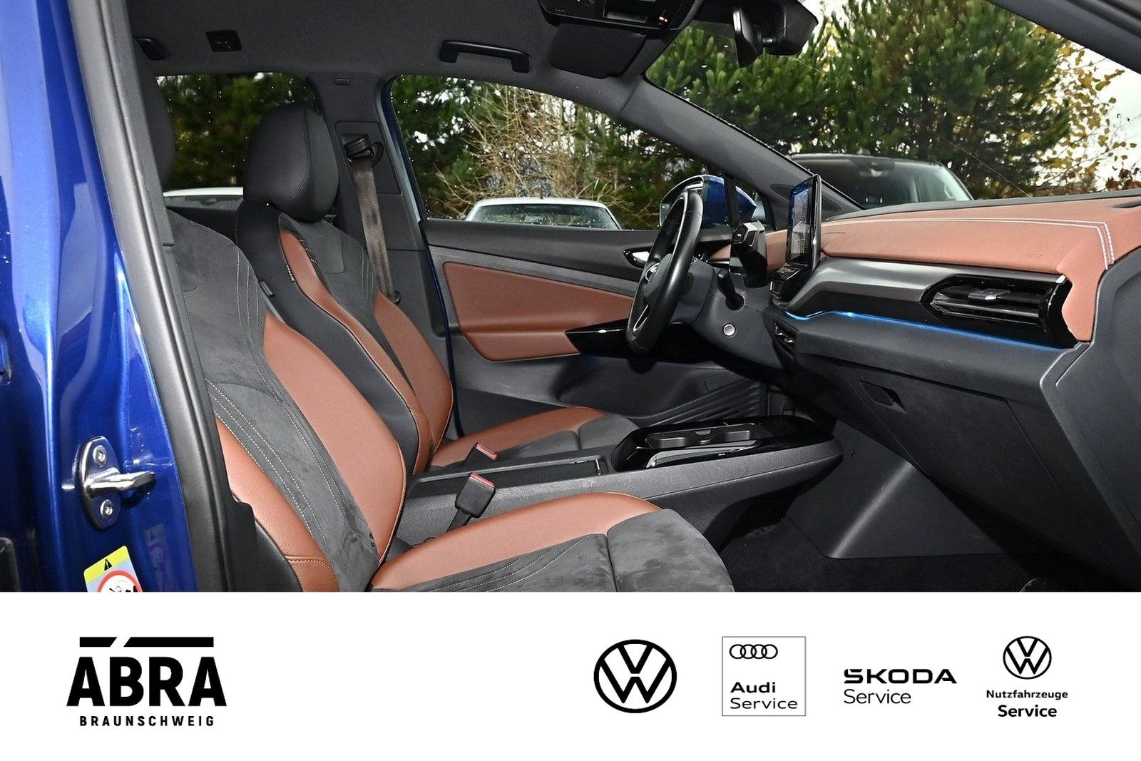 Volkswagen ID.4 - Bild 8