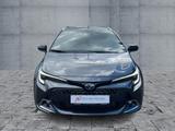 Toyota Corolla TS 1.8 Hybrid TEAMPLAYER LED+NAV+ACC+SHZ - Toyota Corolla Teamplayer mit Hybrid-Antrieb (Benzin/Elektro)