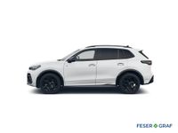 Volkswagen Tiguan - Vorschau Bild 20