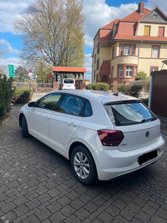 Image of Volkswagen Polo