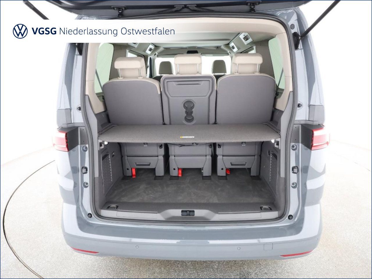 Volkswagen T7 California - Bild 18