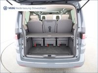 Volkswagen T7 California - Vorschau Bild 18