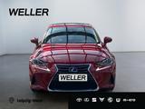 Lexus IS 300 h Luxury Line *LED*GSD*Leder*M Levinson* - Lexus IS 300 Gebrauchtwagen