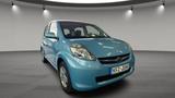 Subaru Justy J13 Active *KLIMA*HU/AU* - gebrauchte Subaru Justy aus dem Jahr 2007