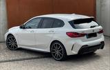 BMW 135i - BMW 135 aus 2020