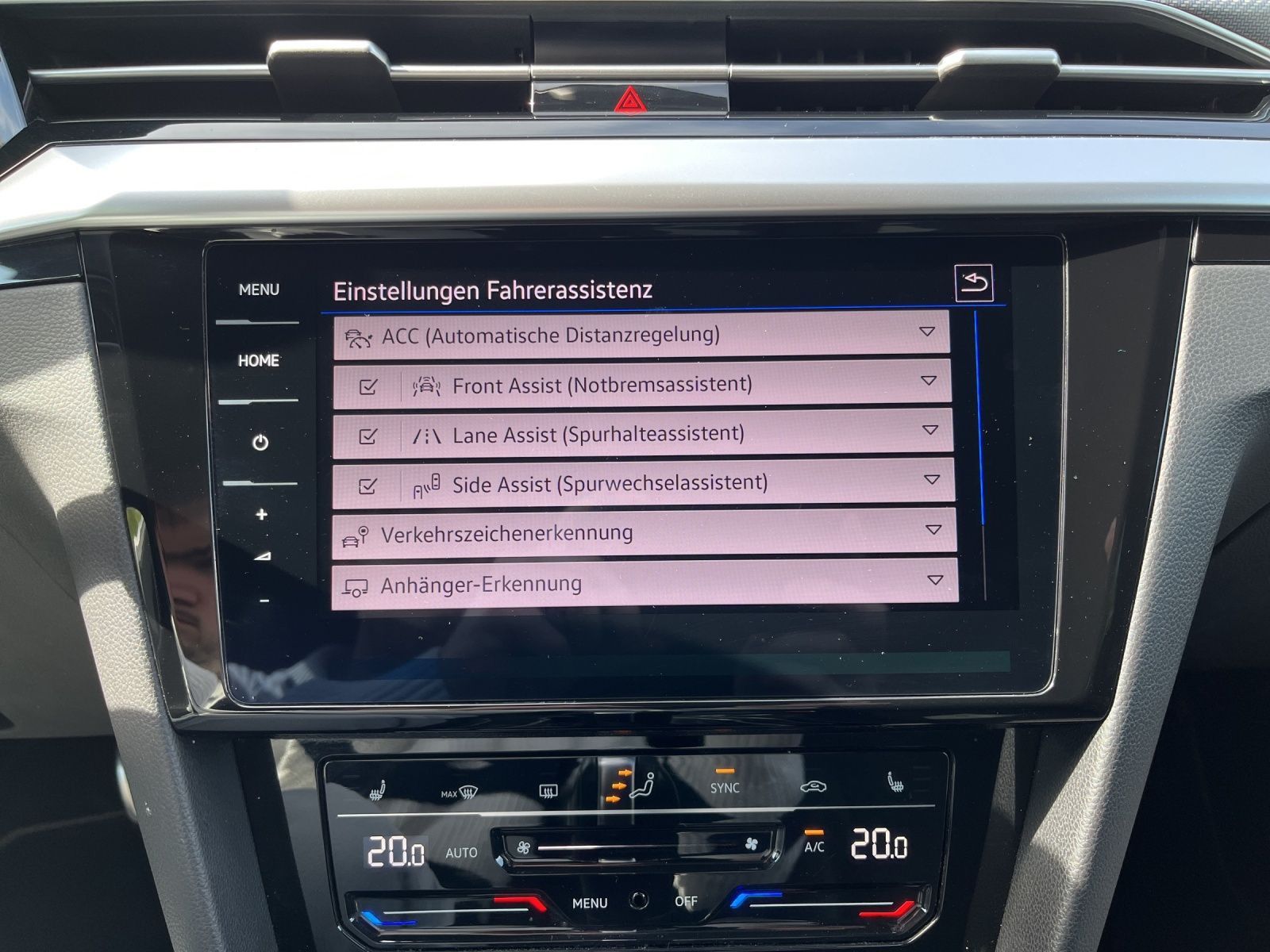 Volkswagen Arteon - Bild 24