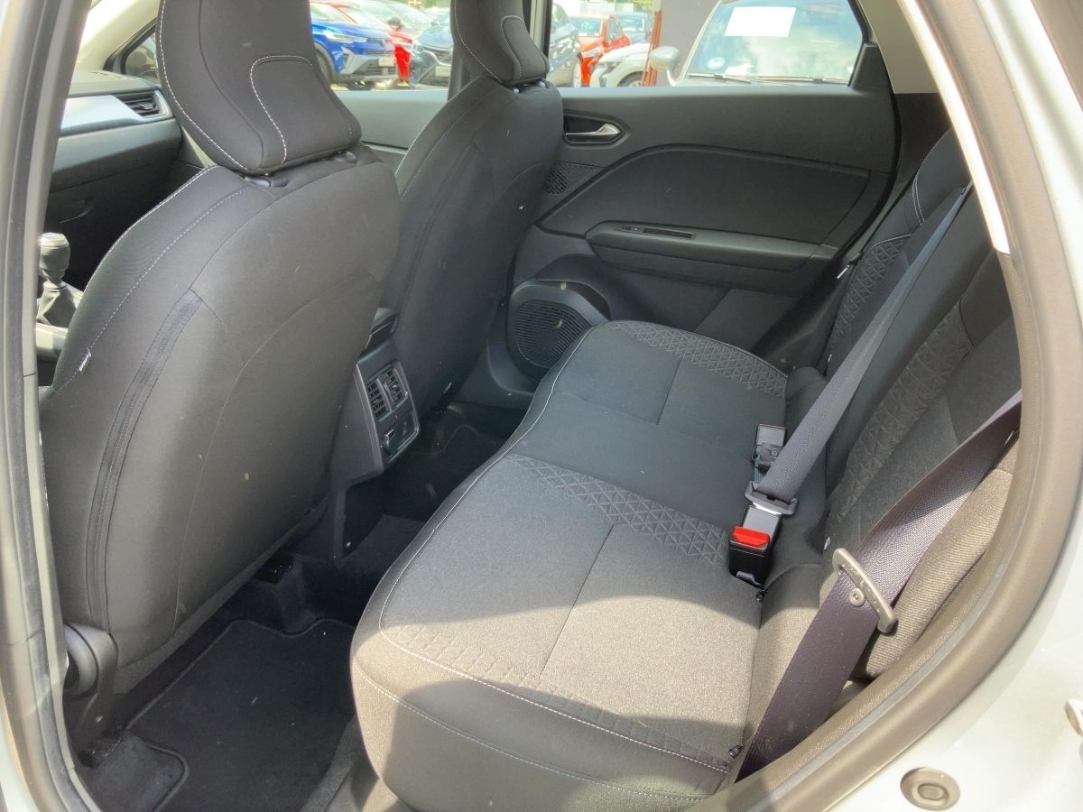 Renault Captur - Bild 8