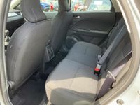 Renault Captur - Vorschau Bild 8