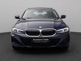 BMW 320d xD Kamera HUD DAB Komfort Sport Individual - gebrauchte BMW 320 aus dem Jahr 2023