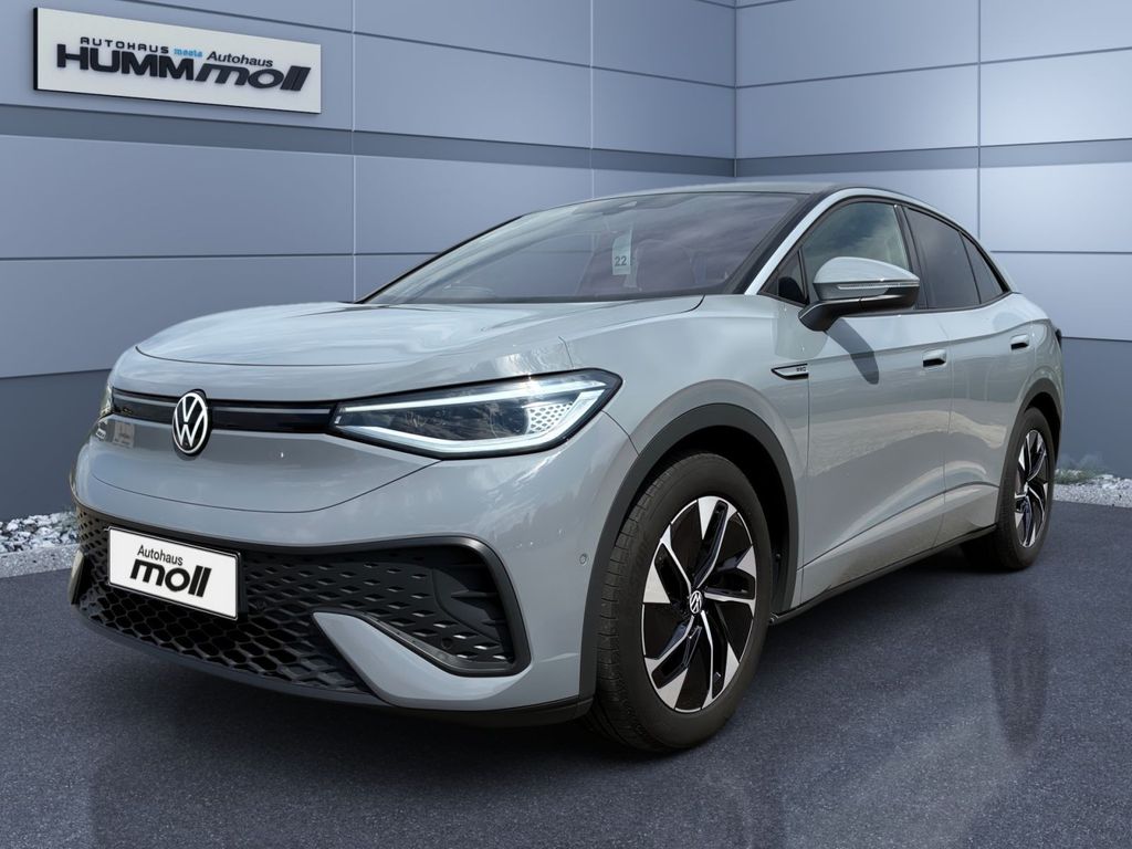 Image of Volkswagen ID.5