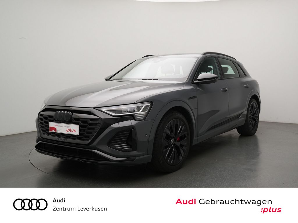 Image of Audi Q8 e-tron