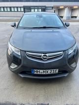 Opel Ampera Komfort Edition (VOLL) - Opel Ampera mit Hybrid-Antrieb