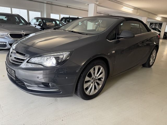 Angebot ansehen Opel Cascada
