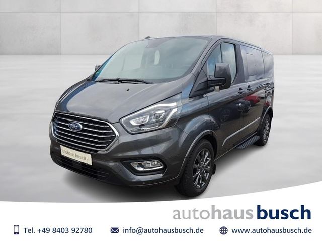 Ford Tourneo Custom 320 L1 Tourneo Titanium X 2.0TDCi