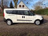 Fiat Doblo 1.3MTJ Maxi Standheizung 2xTür ... - Fiat Doblo in Bremen
