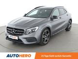 Mercedes-Benz GLA 200 AMG Line*NAVI*TEMPO*PDC*SHZ*KLIMA* - Mercedes-Benz GLA 200 Gebrauchtwagen in München