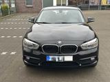 BMW 1er 118i Advantage*TEMPO*PDC*SHZ*KLIMA* - BMW 118 in Hannover