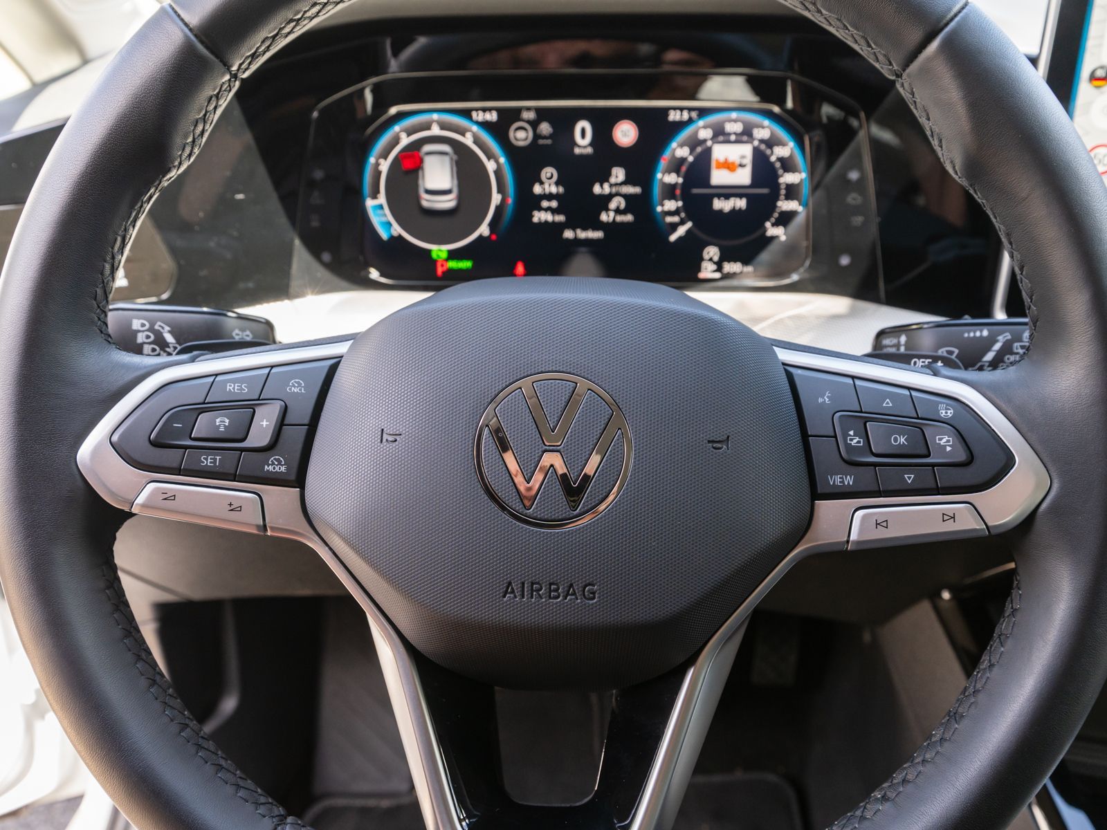 Volkswagen Golf - Bild 20