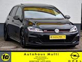 Volkswagen GTI TCR 290PS ACC Pano DCC Navi DYNAUDIO Dig.Ta - Volkswagen Golf: Tcr GTI