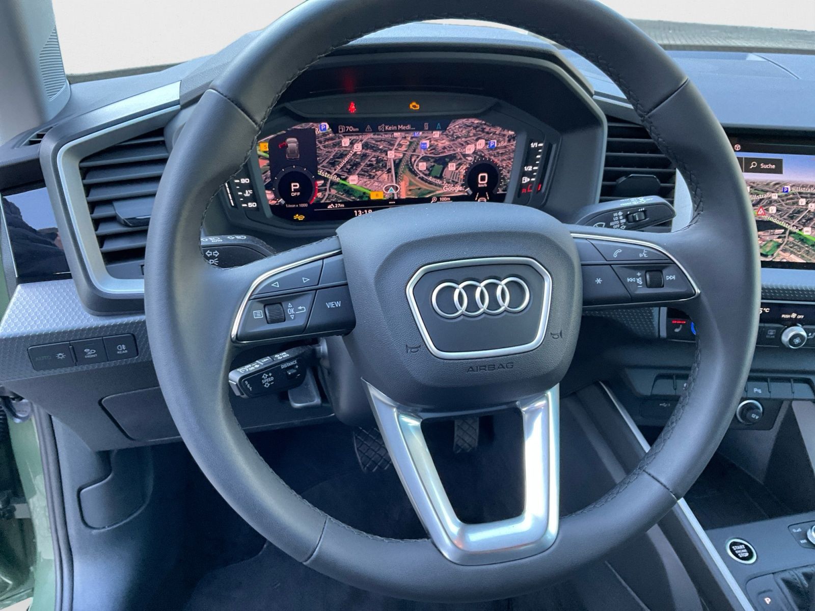 Audi A1 - Bild 13