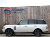Land Rover Range Rover 4.4 V8 LPG 4X4 Klima Xenon 210KW - Land Rover Range Rover aus 2002
