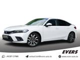 Honda Civic 2.0 i-MMD HYBRID ELEGANCE NAVI+ACC+KAMERA - Honda Civic aus 2025