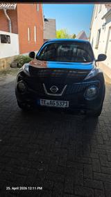 Nissan Juke 1.6  - Nissan Juke von privat