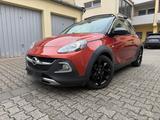 Opel Adam Rocks - Opel Adam Gebrauchtwagen in Frankfurt