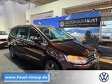 Volkswagen Sharan SOUND DSG AHK Climatronic Sitzhzg. - Volkswagen Sharan: Sound