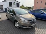 Opel Meriva B Edition*SHZ*PDC*TEMPO*1.HAND - Opel Meriva mit Diesel-Antrieb: Kleinbus