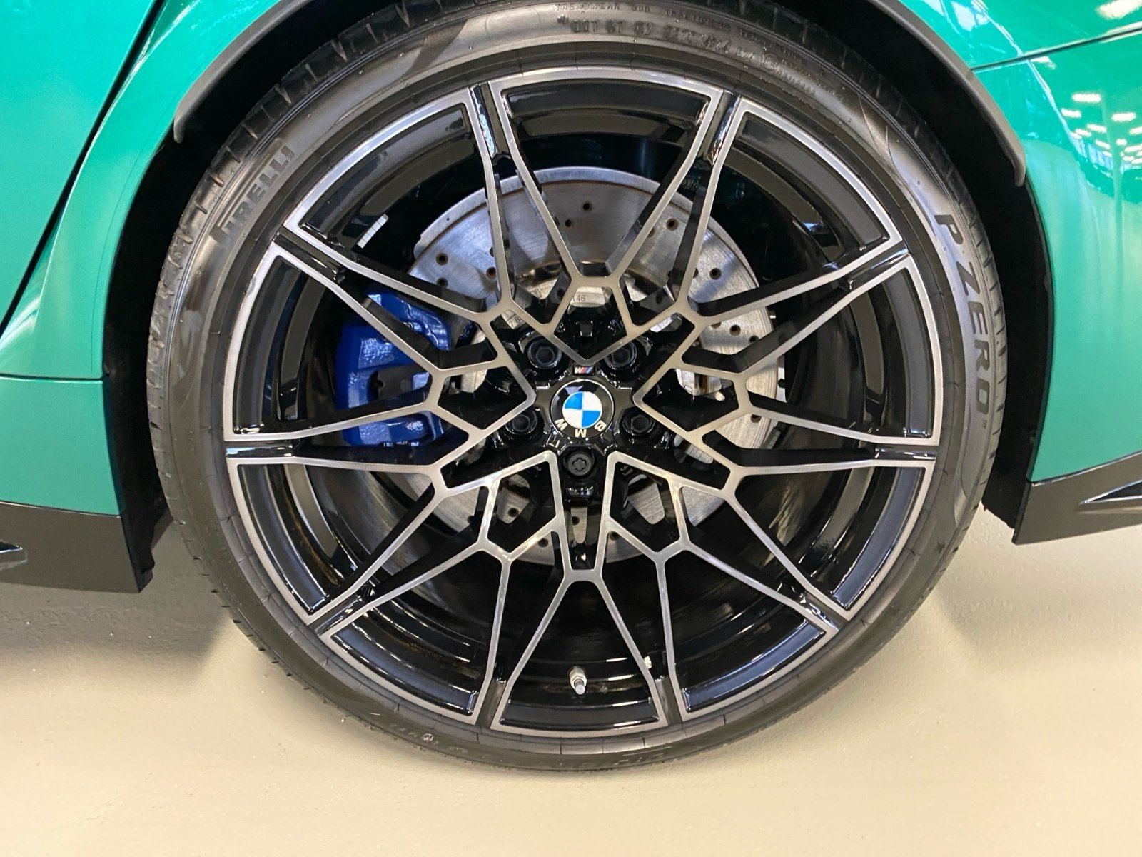 BMW M3 - Bild 15