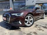 Audi A6 Avant 40 TDI quattro sport *MEMORY* - Audi mit Diesel-Antrieb