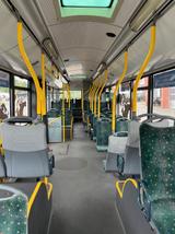 Solaris Urbino 12 - Solaris LKWs